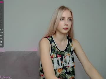 girl cam all day oh_honey_ image #2542704