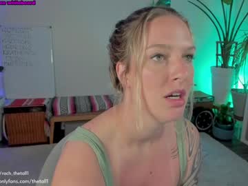 girl cam all day rach_thetall1 image #7264729