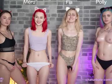 girl cam all day safinna image #2036242