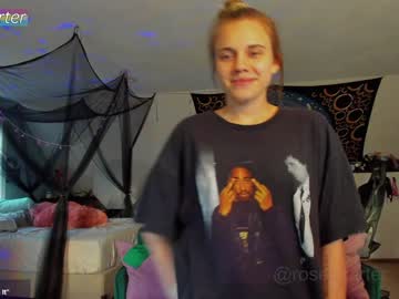 couple cam all day rose_carter image #2595745