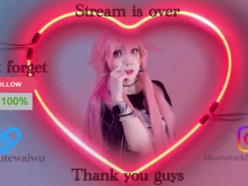 girl cam all day yourcutewaifu image #6708754