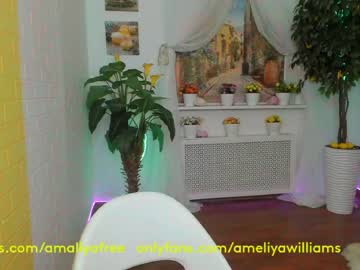 girl cam all day amelia__williams image #1329348