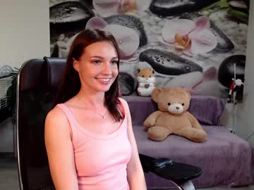 girl cam all day jennycutey image #1620715