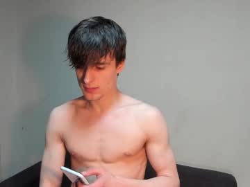 man cam all day skinnyguywithbigd image #8983238