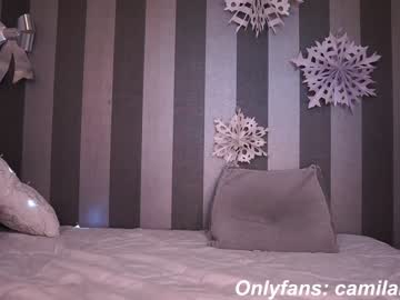 girl cam all day camilalovers01 image #6015050