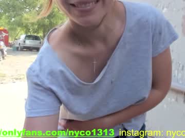 girl cam all day nyconik image #4467912