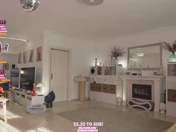 girl cam all day hannahjames710 image #8927366