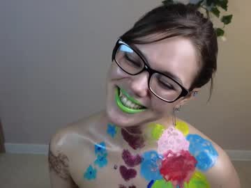 girl cam all day teresabriggs image #5418885