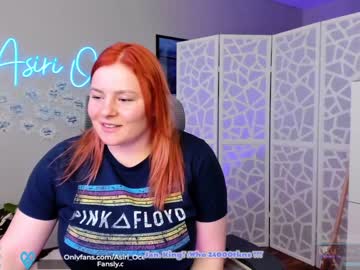 girl cam all day asiri_ocean image #1024769
