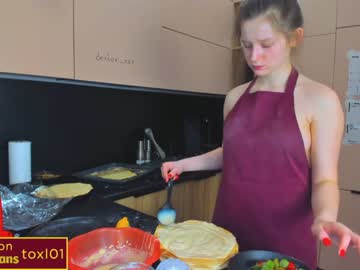 girl cam all day toxl image #1130876
