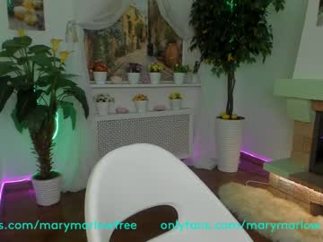 girl cam all day mary_marlow image #1093555