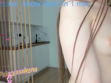 girl cam all day sirena_princess image #7283235