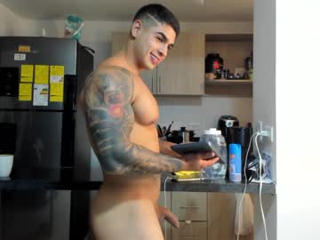 man cam all day nicolasmuscle image #6145420