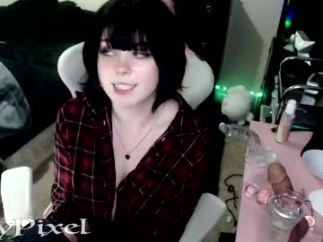 girl cam all day lilypixel image #4008356