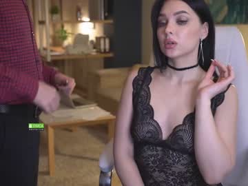 couple cam all day office_online image #1804005