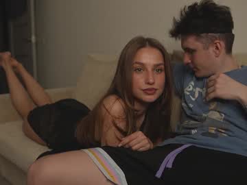couple cam all day playwithmil image #9450576
