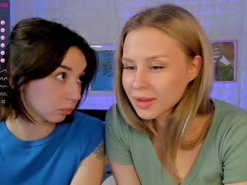couple cam all day huntertiana image #1650990