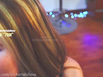 girl cam all day victoriahillova image #3966503