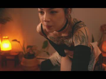 girl cam all day ambientink image #1763409
