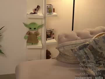 girl cam all day tatiana__cortes18 image #9587437