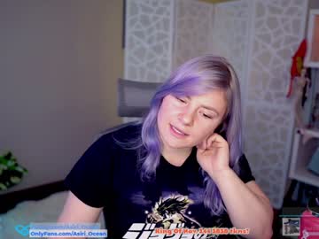 girl cam all day asiri_ocean image #556183
