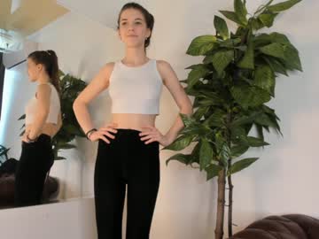 girl cam all day jacquelinechurch image #3673438