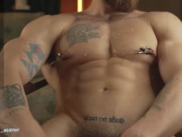 man cam all day karlos_murphy image #8327352