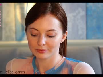 girl cam all day _elisa_omm_ image #2133295