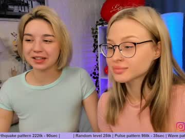 couple cam all day huntertiana image #1249419
