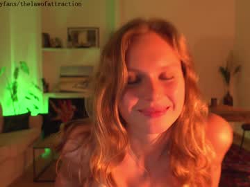 girl cam all day thelawofattraction image #282869
