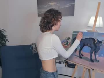 girl cam all day cutee_curls image #7572034