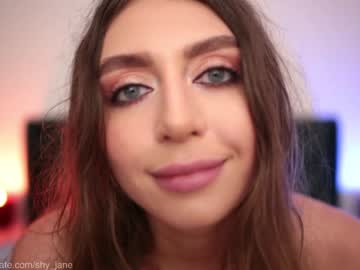 girl cam all day shy_jane image #5396058