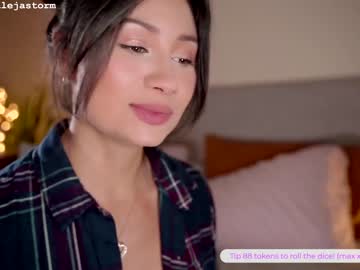 girl cam all day alejastorm image #709118