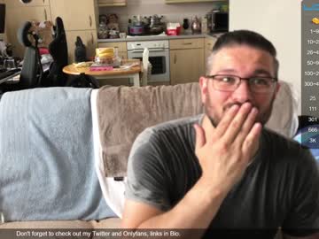 man cam all day trojanbrit image #2349134