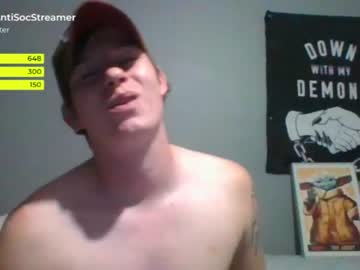 man cam all day antisocialstreamer image #2518970