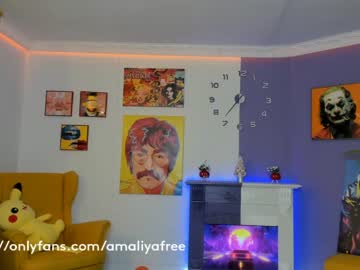 girl cam all day amelia__williams image #907207