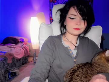girl cam all day ronnie_neko image #8249676