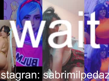 girl cam all day sabrina_geek image #3316268