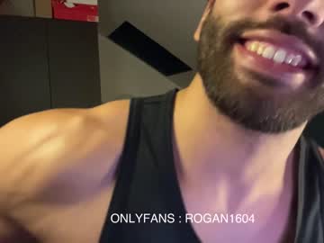 man cam all day rogan1604 image #3455090