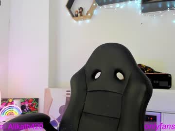 girl cam all day thecosmicgirl image #4562155