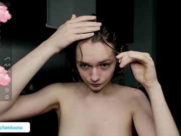 girl cam all day mxxnsxsul image #2923221