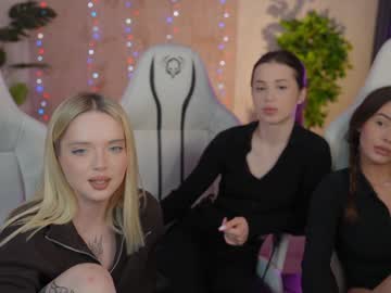 couple cam all day kira0541 image #7659665