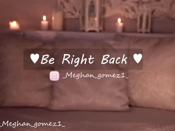 girl cam all day _meghan_gomez1_ image #4124831