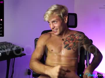 man cam all day voodoo_hd image #997187
