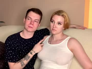 couple cam all day julielourens image #9441187