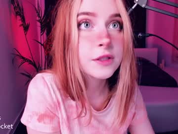 girl cam all day pocketrocket_ image #675214