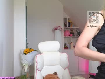 girl cam all day brilliantvictoria image #9504784