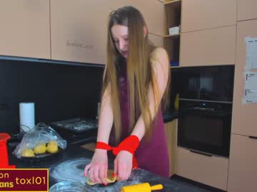girl cam all day toxl image #1130197