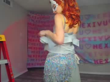 girl cam all day hexivu image #6251757