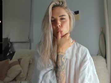 girl cam all day smurf19 image #5691487